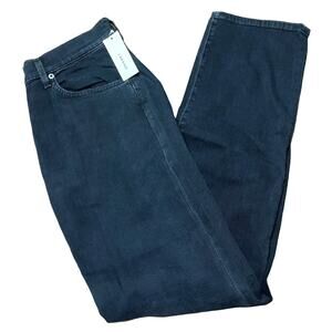 J Brand Kane Straight Fit Jean Ranatee Left Hand Twill SZ 30